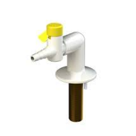 Gas Tap One way Complete